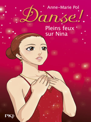 cover image of Danse ! tome 6
